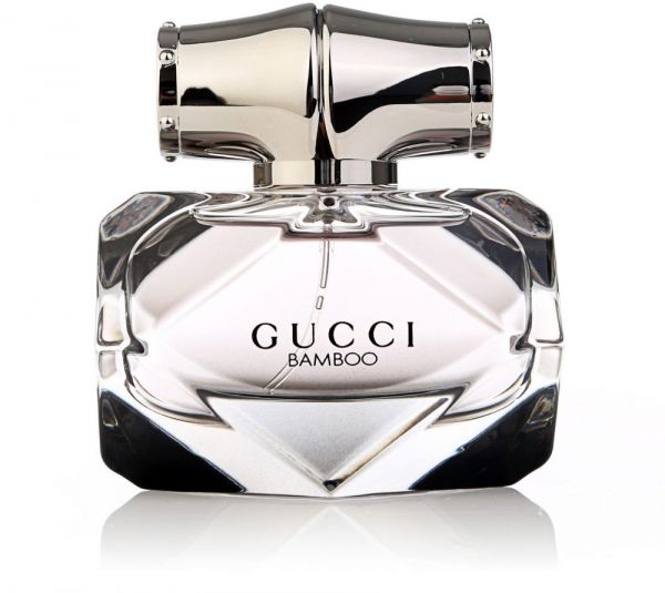 Bamboo by Gucci for Women - Eau de Parfum, 50ml